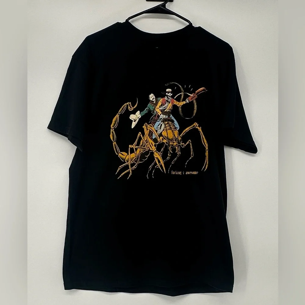 NEW Men’s The‎ LOUIE SCROPION TEE